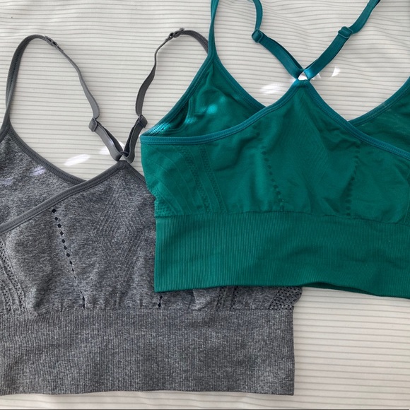 Sport Bras - ProFit Seamless - Picture 2 of 5